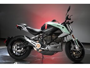 2021 Zero Motorcycles SR/F for sale 201160166